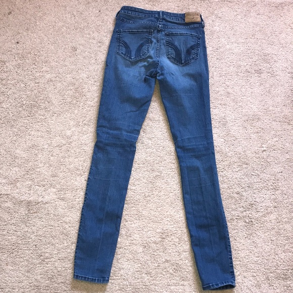 Hollister jeans - Picture 3 of 4